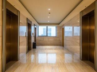 ji hotel suzhou renmin south road