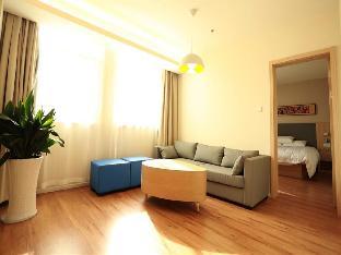 hanting hotel changzhou qinglongyuan