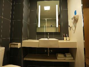 hanting hotel changzhou qinglongyuan