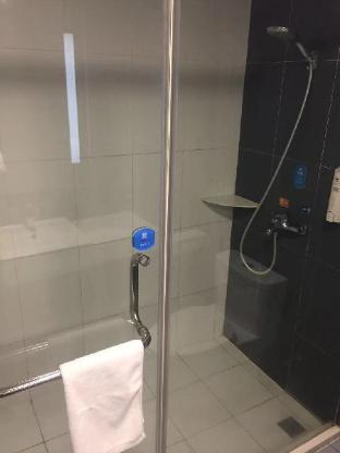 hanting hotel changzhou qinglongyuan