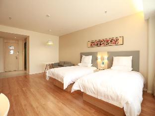 hanting hotel changzhou qinglongyuan