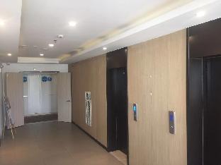 hanting hotel changzhou qinglongyuan