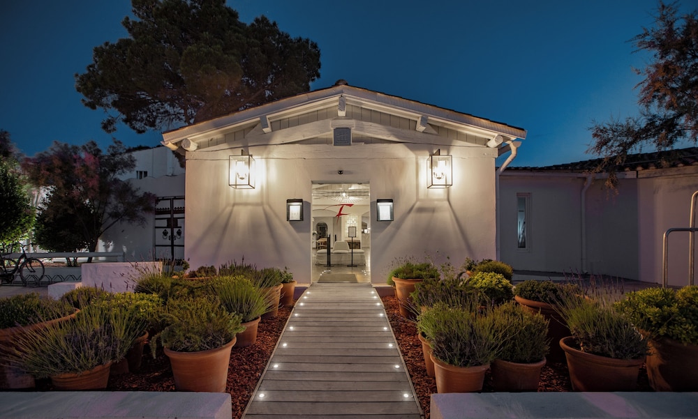 mas de la fouque hotel and spa