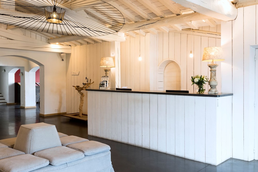 mas de la fouque hotel and spa