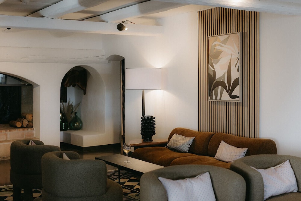mas de la fouque hotel and spa