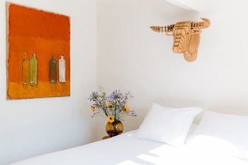 mas de la fouque hotel and spa