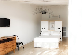 mas de la fouque hotel and spa