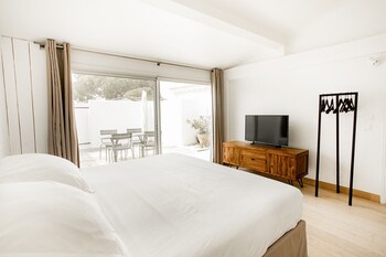 mas de la fouque hotel and spa