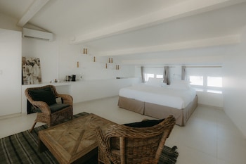 mas de la fouque hotel and spa
