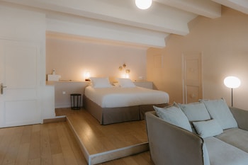 mas de la fouque hotel and spa