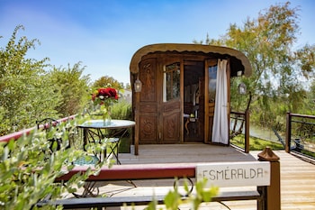 mas de la fouque hotel and spa