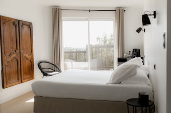 mas de la fouque hotel and spa