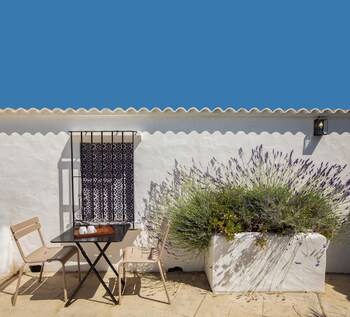 mas de la fouque hotel and spa