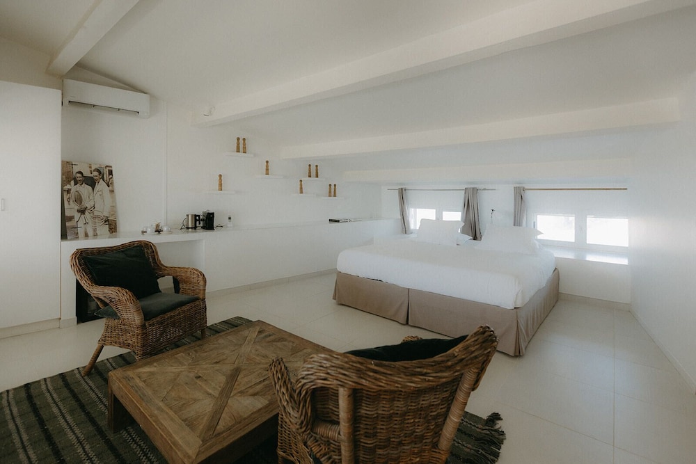 mas de la fouque hotel and spa