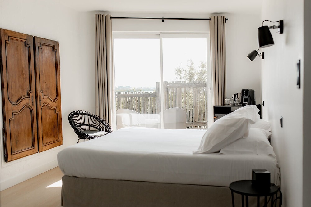 mas de la fouque hotel and spa
