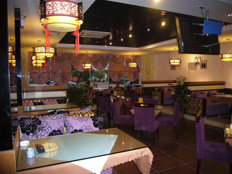 greentree inn hainan haikou chengmai old town hotel