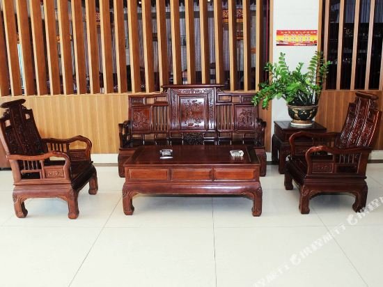 greentree inn hainan haikou chengmai old town hotel