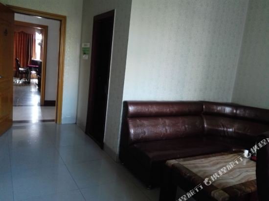 greentree inn hainan haikou chengmai old town hotel