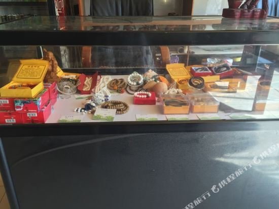 greentree inn hainan haikou chengmai old town hotel