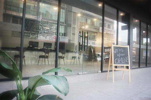 vertilex hotel