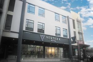 vertilex hotel