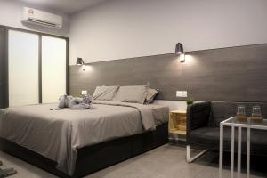 vertilex hotel