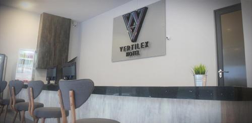 vertilex hotel