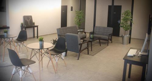 vertilex hotel