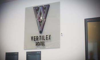 vertilex hotel