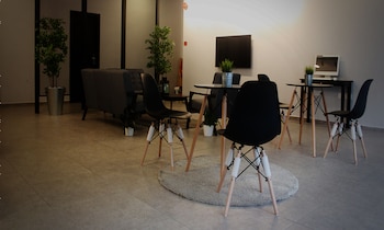 vertilex hotel