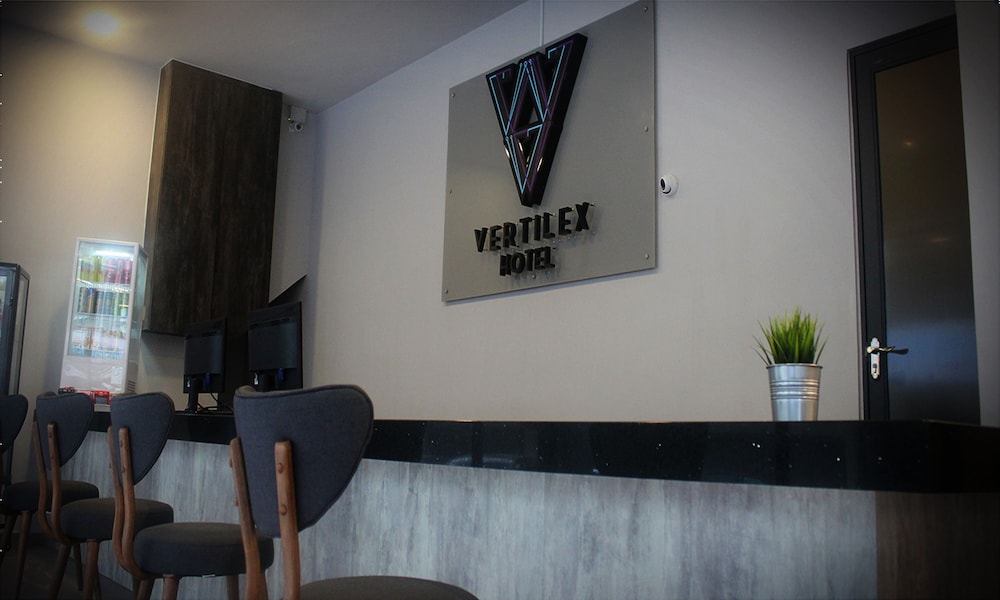 vertilex hotel