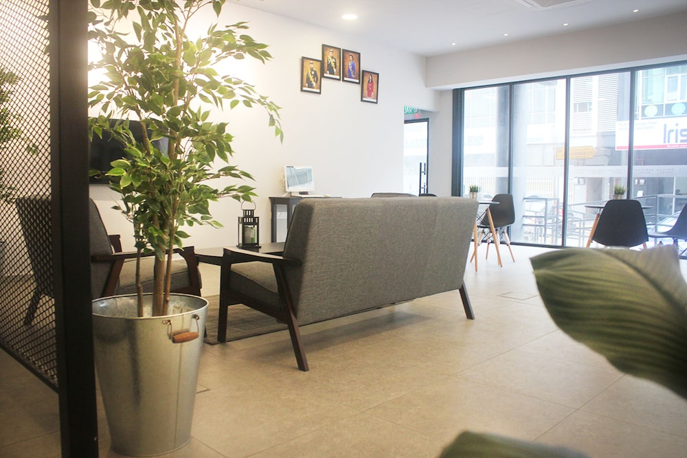 vertilex hotel