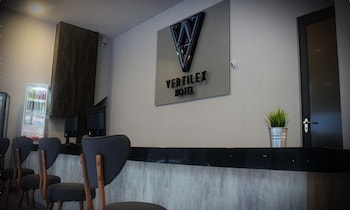 vertilex hotel
