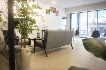 vertilex hotel