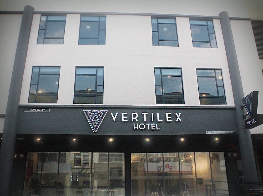 vertilex hotel