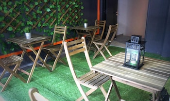 vertilex hotel