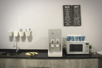 vertilex hotel
