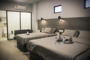 vertilex hotel