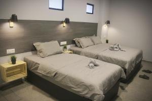 vertilex hotel