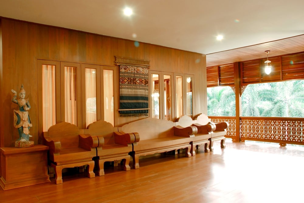 khum khun wang resort