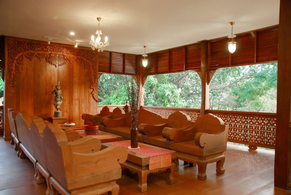 khum khun wang resort