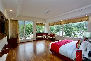 the allure grand riverside resort and spa