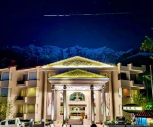 the allure grand riverside resort and spa