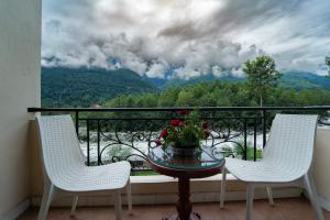 the allure grand riverside resort and spa