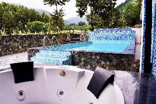 the allure grand riverside resort and spa