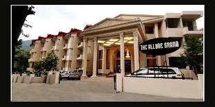 the allure grand riverside resort and spa