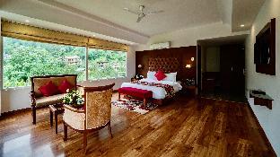 the allure grand riverside resort and spa