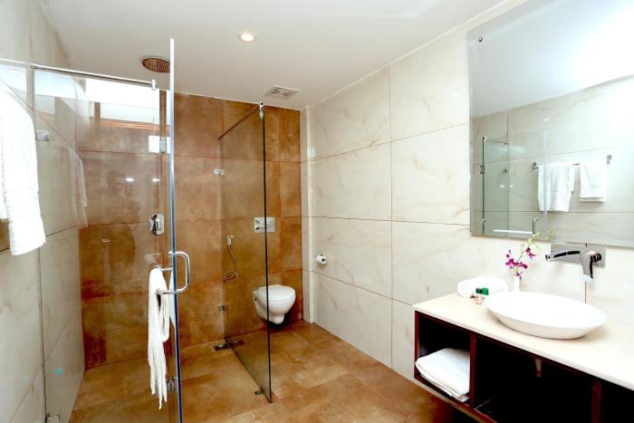 the allure grand riverside resort and spa