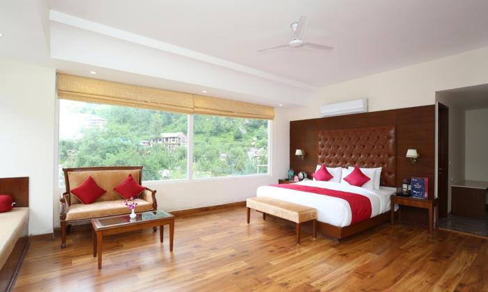the allure grand riverside resort and spa
