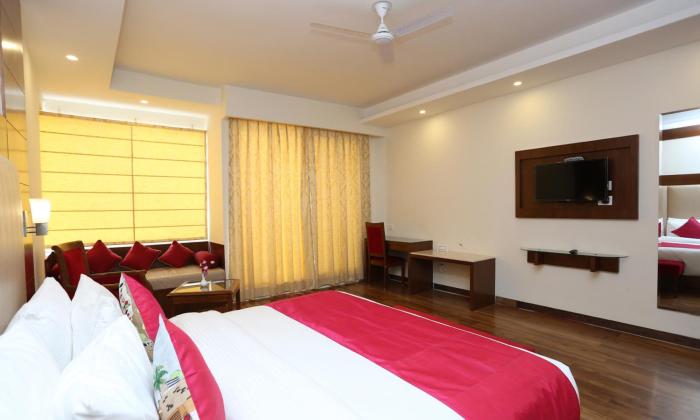 the allure grand riverside resort and spa
